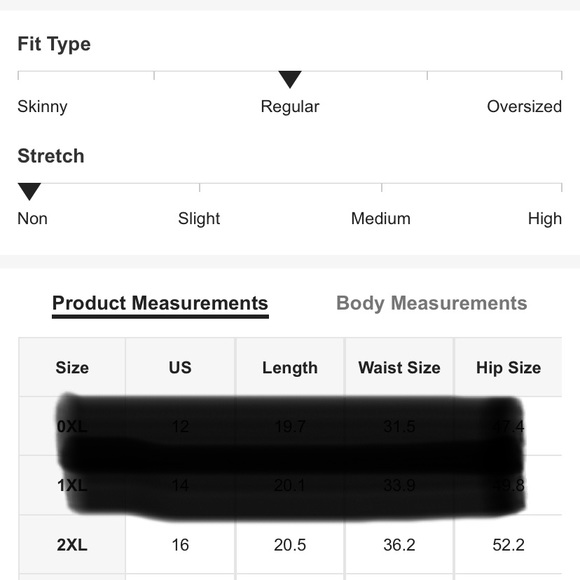 Plus 2x (16) Black and White Plaid Gingham Print Paper bag waist belted Skirt - Picture 4 of 4